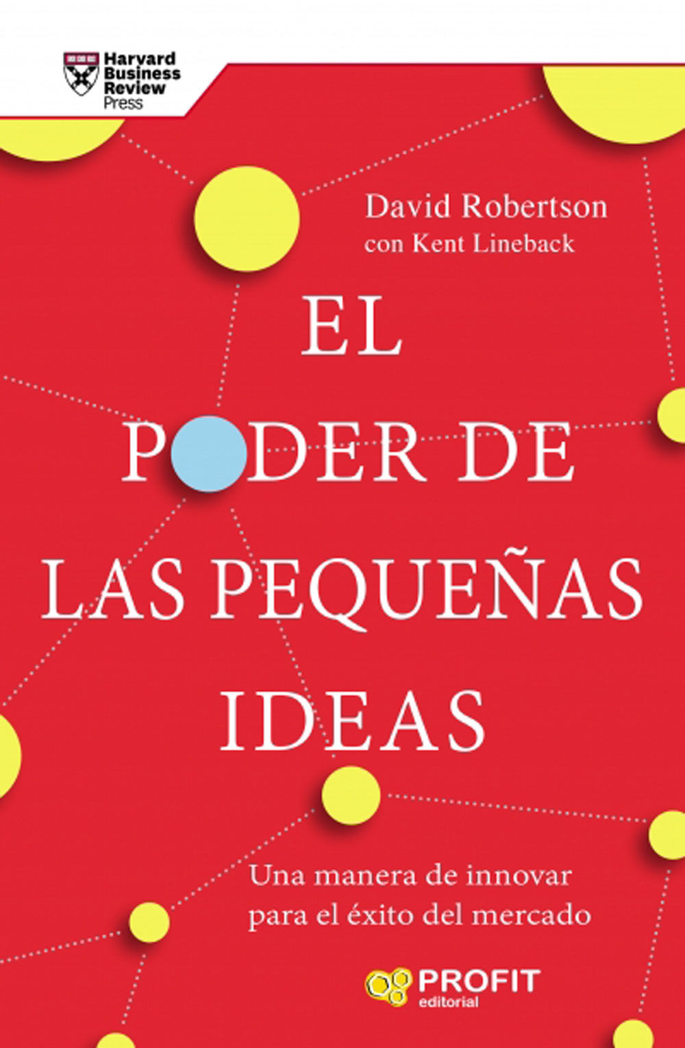 El poder de las peque&ntilde;as ideas