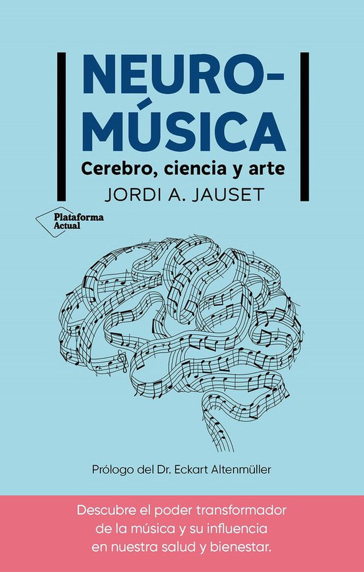 Neuromúsica