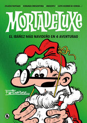 Mortadeluxe