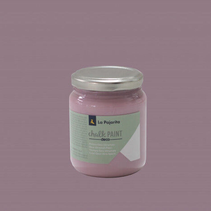 Pintura Chalk paint 75ml hortènsia