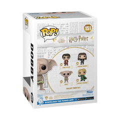 Funko POP! Harry Potter 20th - Dobby