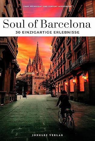 Soul of Barcelona