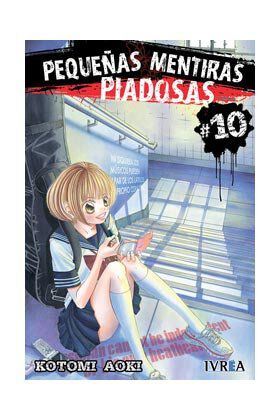 Pequeas mentiras piadosas 10