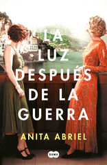 La luz después de la guerra La luz después de la guerra