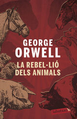 La rebel·lió dels animals La rebel·lió dels animals