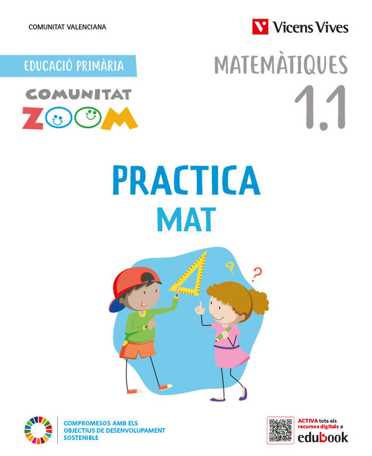 Practicamat 1 Trim. Activitats Comunitat Zoom Val