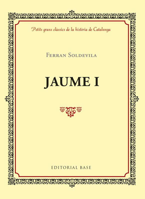 Jaume I