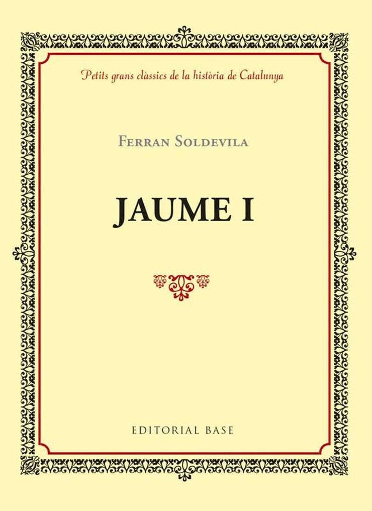 Jaume I