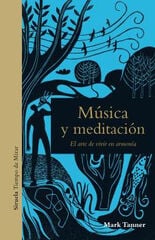 MÚSICA Y MEDITACIÓN MÚSICA Y MEDITACIÓN
