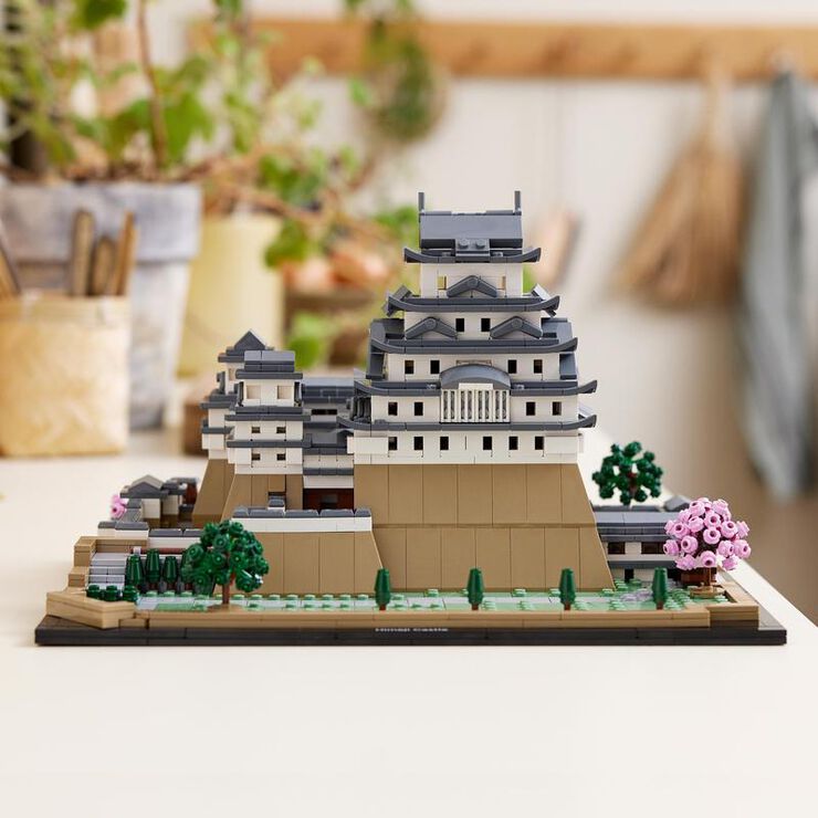 LEGO® Architecture Castell d'Himeji 21060