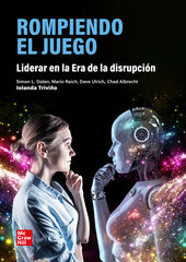 Rompiendo el juego