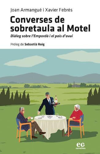 Converses de sobretaula al motel