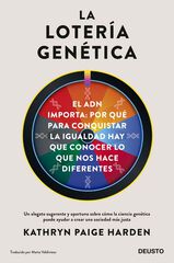 La lotería genética La lotería genética