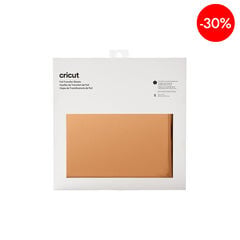 Foil 30x30cm rosa or 8 fulls