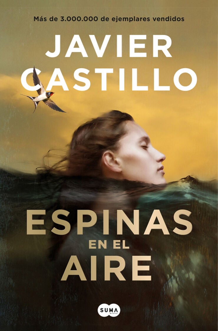Espinas en el aire