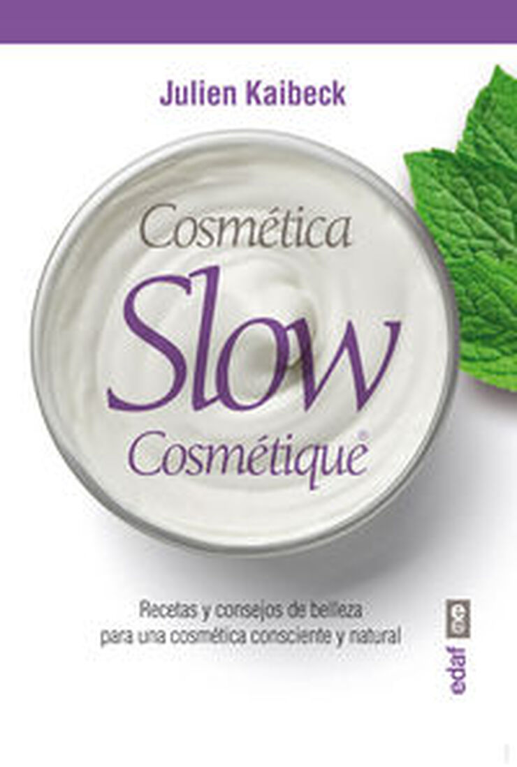 Cosmtica Slow