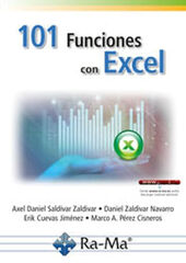 101 Funciones con Excel 101 Funciones con Excel