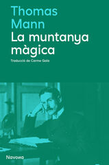 La muntanya màgica La muntanya màgica