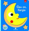 Gau on, llargia
