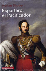 Espartero, el pacificador
