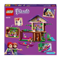LEGO® Friends Bosc Casa 41679