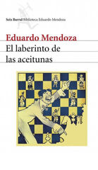 Laberinto de las aceitunas Laberinto de las aceitunas