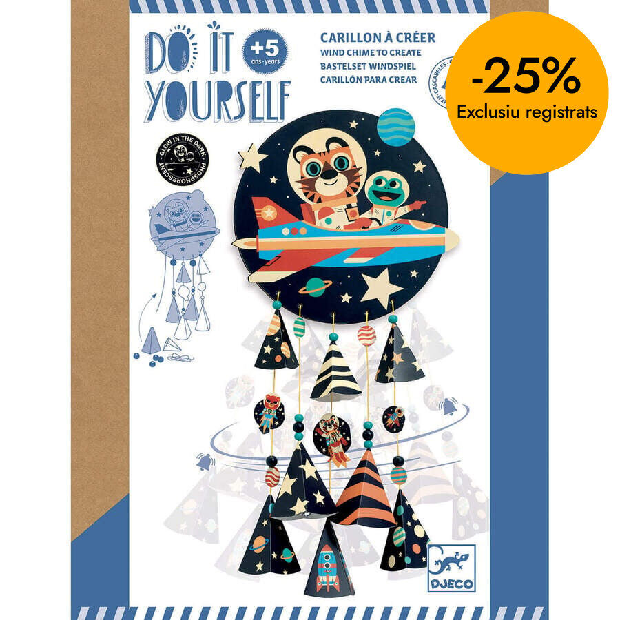 DIY Carrill&oacute; Estels