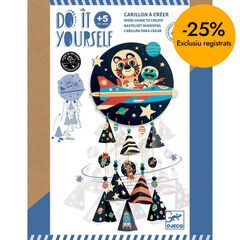 DIY Carrill&oacute; Estels