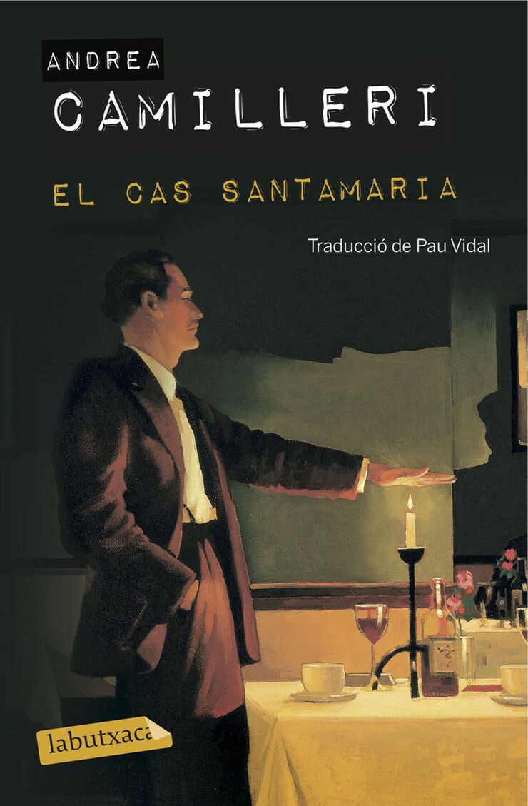 El cas Santamaria