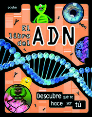 El libro del ADN El libro del ADN