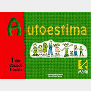 Autoestima 1r cicle (valenci&agrave;)