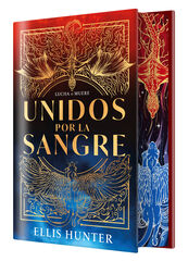 Unidos por la sangre (EDICI&Oacute;N ESPECIAL LIMITADA)