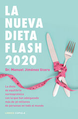 La nueva dieta Flash 2020 La nueva dieta Flash 2020