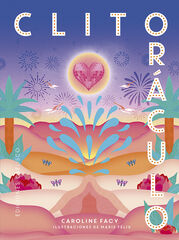 Clitoráculo + cartas Clitoráculo + cartas