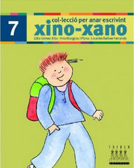 Per anar escrivint xino-xano 7 Per anar escrivint xino-xano 7