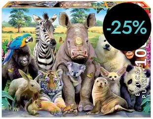 Puzle 1000 piezas foto de classe