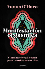 Manifestación orgásmica Manifestación orgásmica