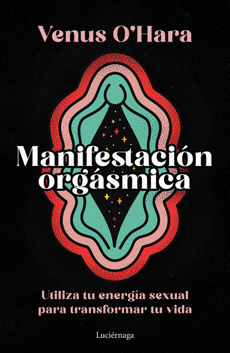 Manifestación orgásmica