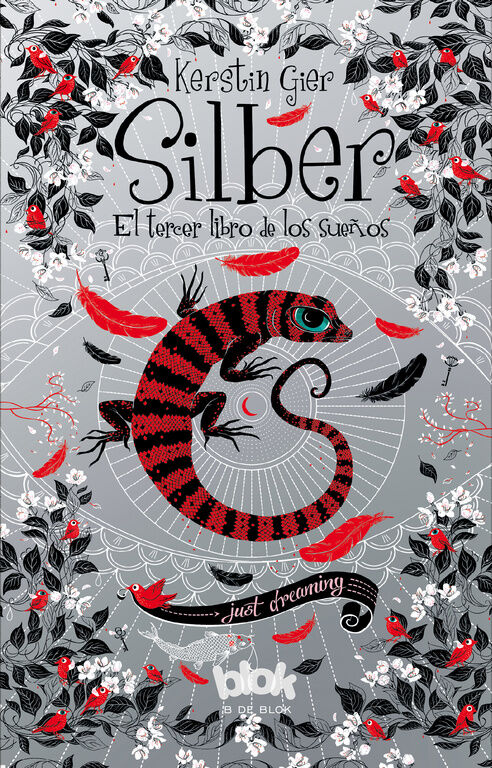 Silber. El tercer libro de los sue&ntilde;os (Silber 3)