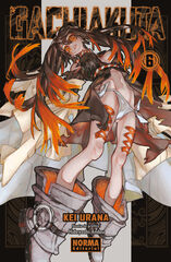 Gachiakuta 06 Gachiakuta 06