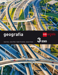 Geografia i hist&ograve;ria/15 ESO 3 SM Valenci&agrave; 9788467578683