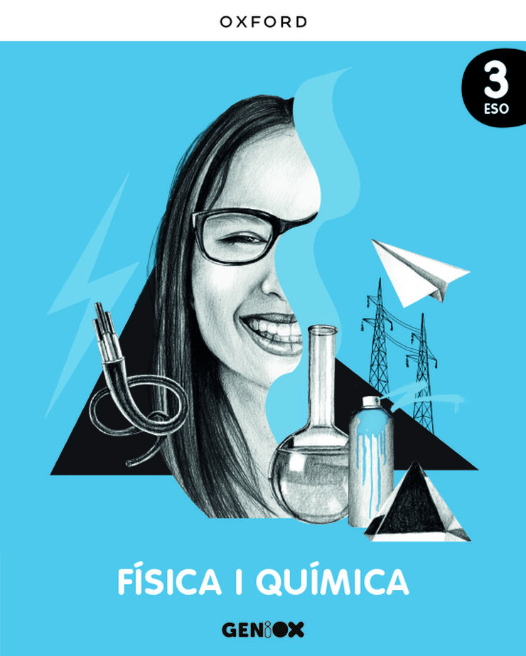 Geniox Fis Y Quim 3eso La Val