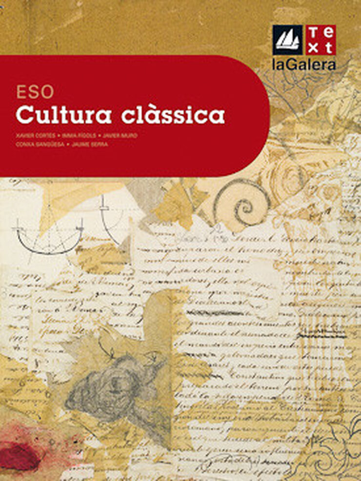 Cultura Clàssica 3R ESO