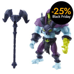 Figura Skeletor Masters Of The Universe