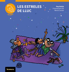 Les estreles de Lluc Les estreles de Lluc