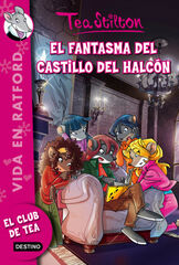 Vida en Ratford 17. El fantasma del Castillo del Halc&oacute;n