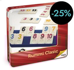 Rummi Clasic