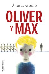 Oliver y Max