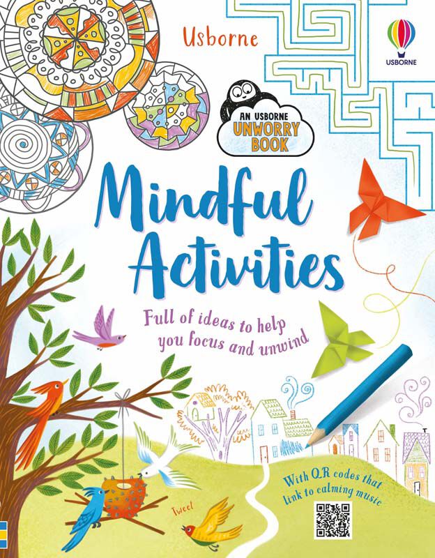 Mindful activities
