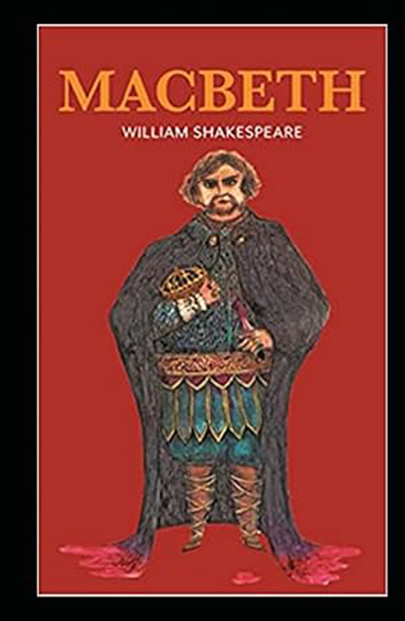 Hamish Macbeth Illustrated